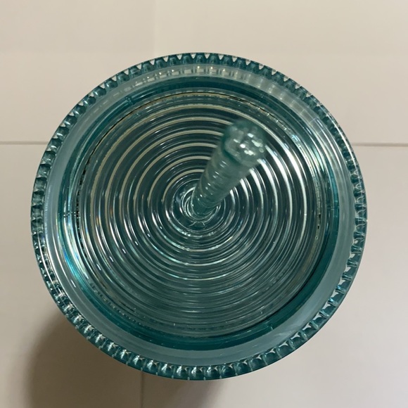 Mermaid Tail Grande Starbucks Cup - Picture 3 of 4